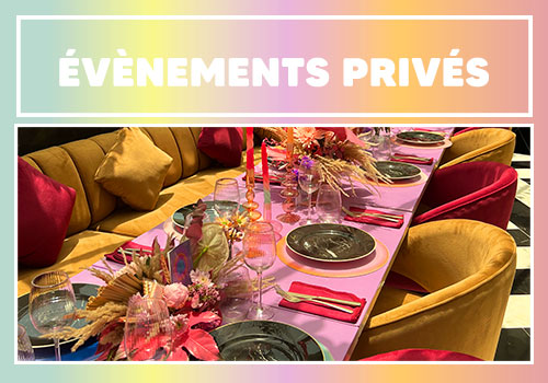 Event planner dakar: evenement privés