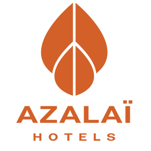 décoration pour Azalai hotel Dakar