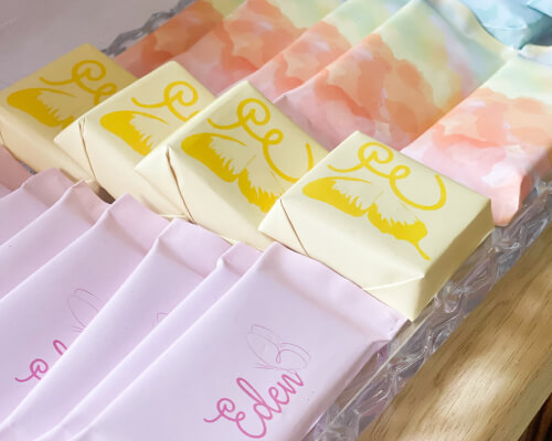 deco pour fete de naissance