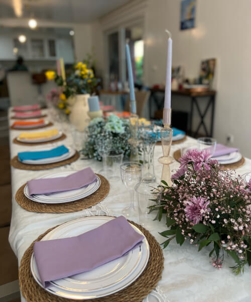 decoration anniversaire pour adulte