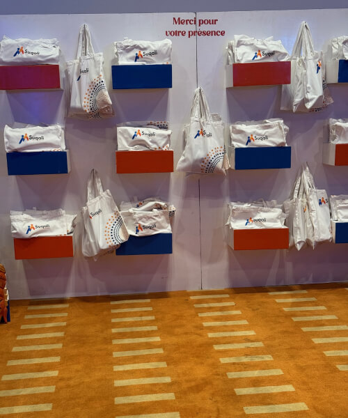 decoration event team buldding