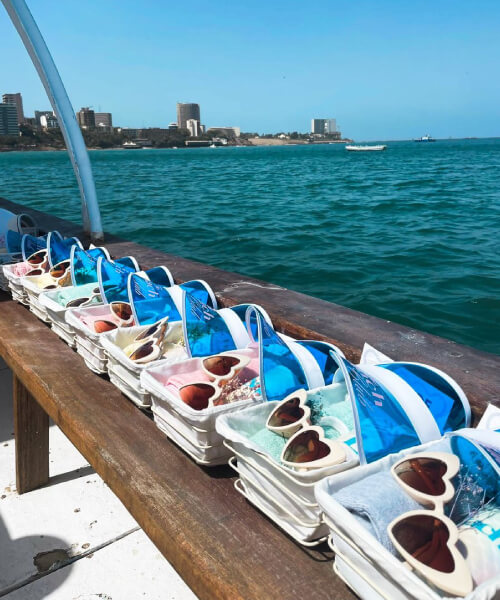 decoration original pour demande en mariage