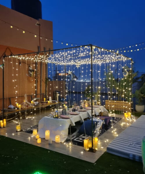 decoration pour anniversaire adulte