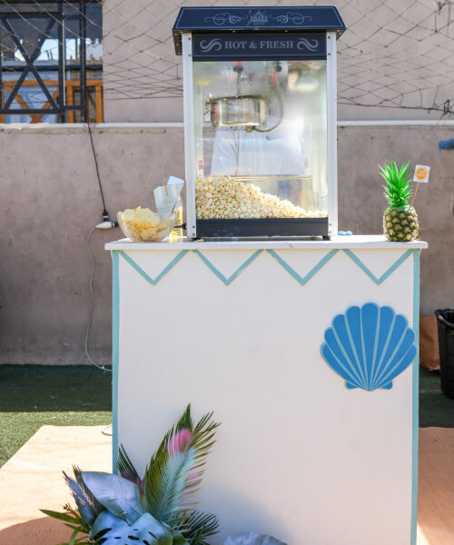 organisation gourmand